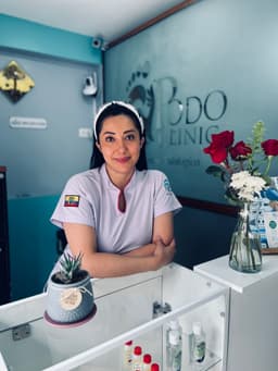 Yadira Cristina Muñoz